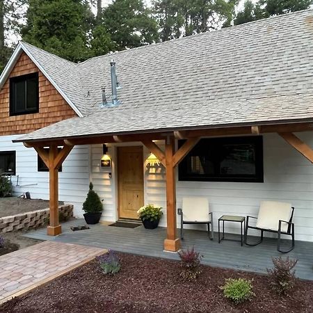 Christmas Tree Cottage Running Springs Εξωτερικό φωτογραφία