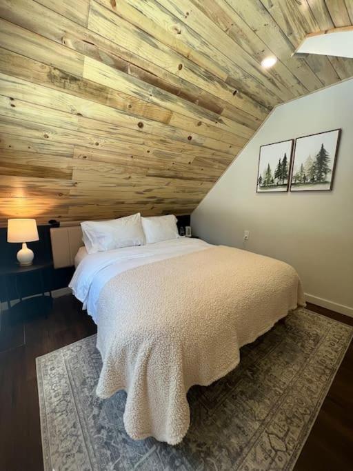 Christmas Tree Cottage Running Springs Εξωτερικό φωτογραφία