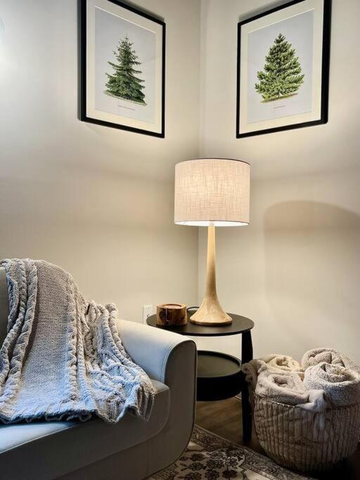 Christmas Tree Cottage Running Springs Εξωτερικό φωτογραφία