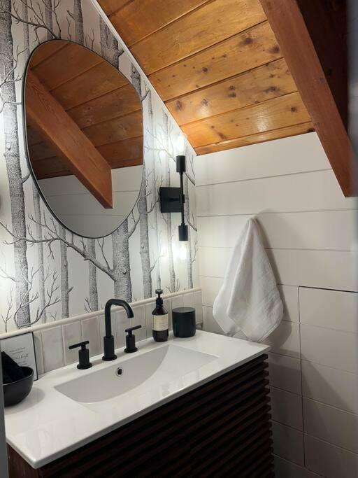 Christmas Tree Cottage Running Springs Εξωτερικό φωτογραφία
