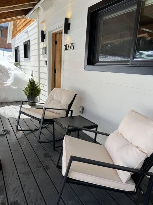 Christmas Tree Cottage Running Springs Εξωτερικό φωτογραφία