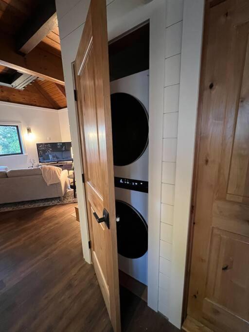 Christmas Tree Cottage Running Springs Εξωτερικό φωτογραφία