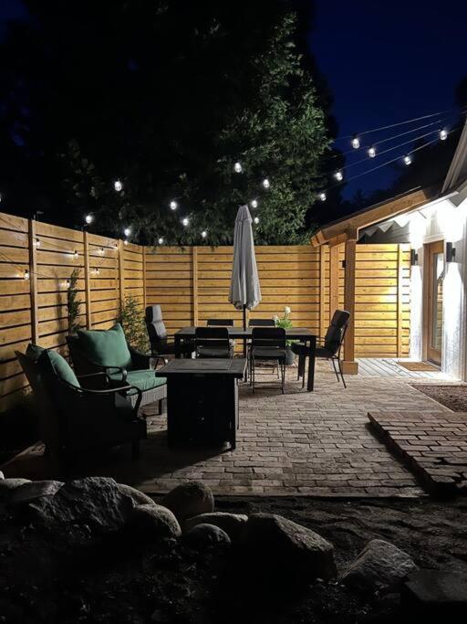 Christmas Tree Cottage Running Springs Εξωτερικό φωτογραφία