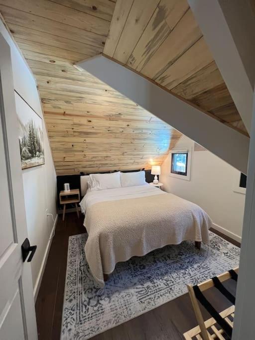 Christmas Tree Cottage Running Springs Εξωτερικό φωτογραφία