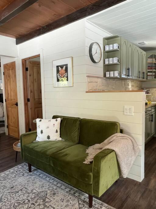 Christmas Tree Cottage Running Springs Εξωτερικό φωτογραφία