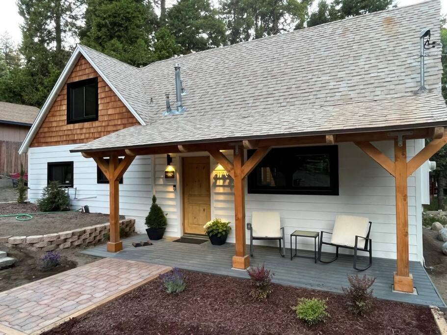 Christmas Tree Cottage Running Springs Εξωτερικό φωτογραφία