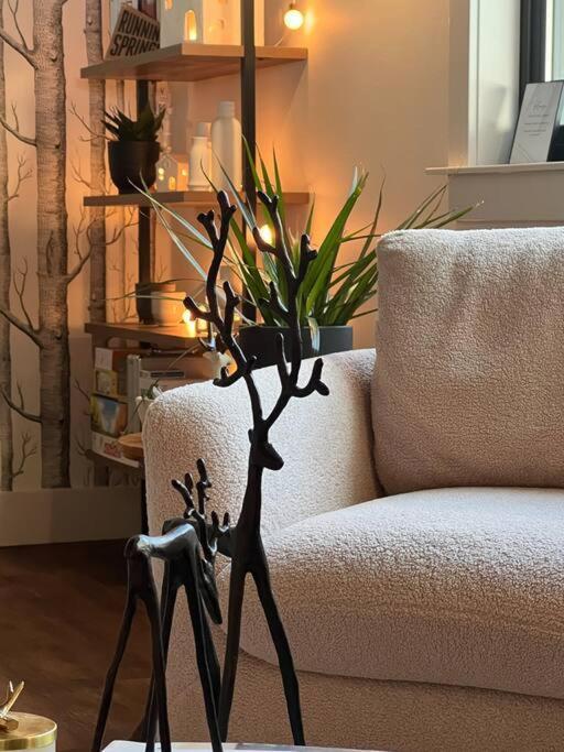Christmas Tree Cottage Running Springs Εξωτερικό φωτογραφία