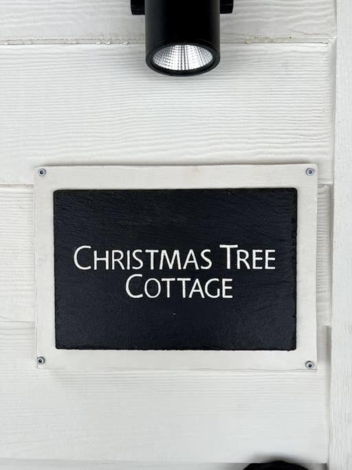 Christmas Tree Cottage Running Springs Εξωτερικό φωτογραφία